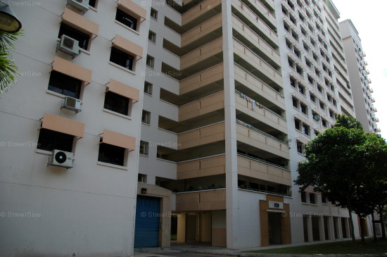 Blk 529 Jelapang Road (Bukit Panjang), HDB 4 Rooms #219132